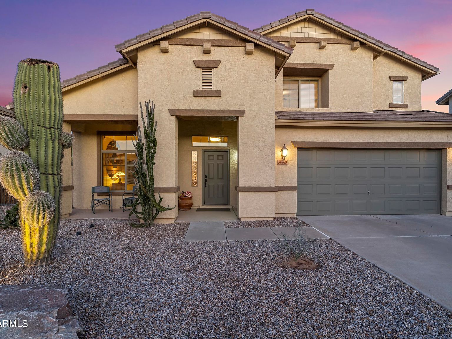 34969 N Spur Cir San Tan Valley, AZ 85144 - Thumbnail 3