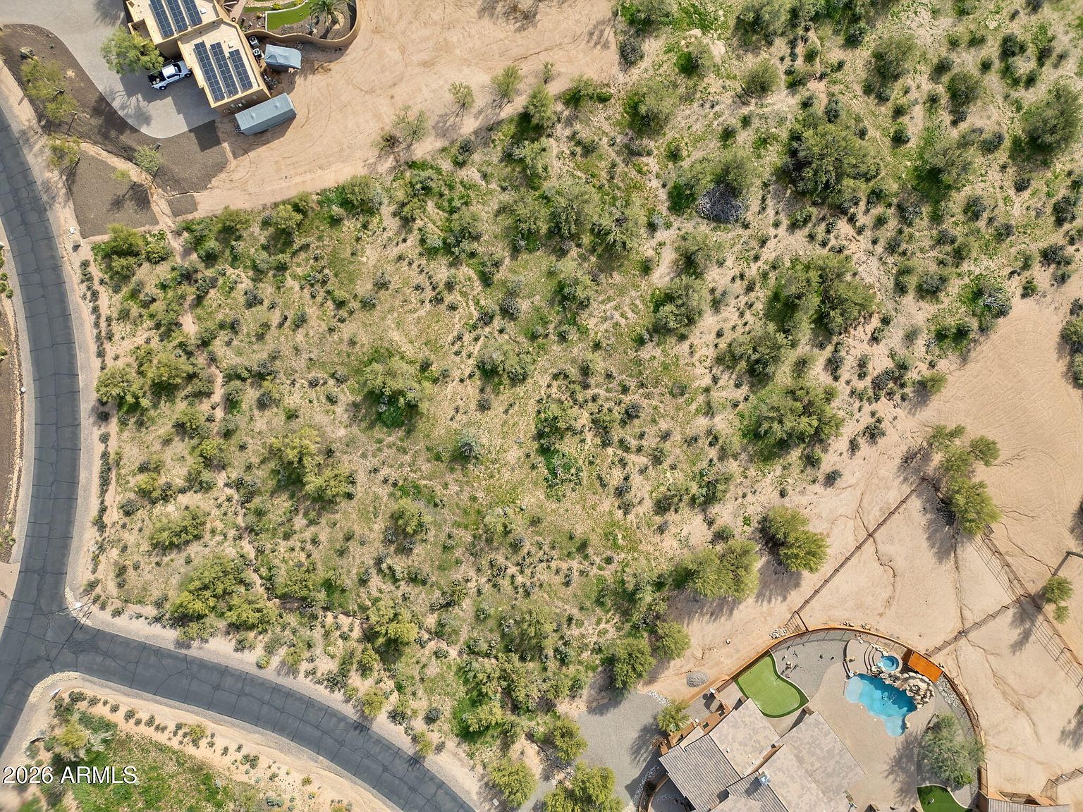 14213 E Windstone Trl #15 Scottsdale, AZ 85262 - Thumbnail 3