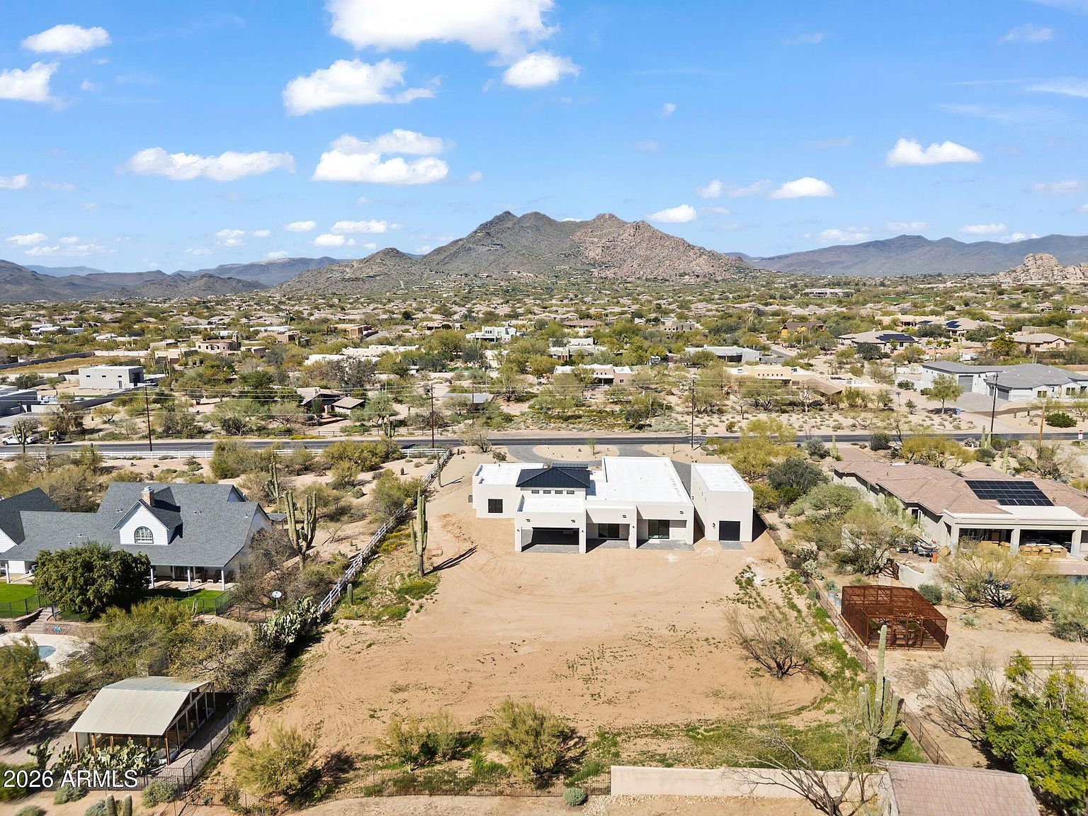 6615 E Dove Valley Rd Cave Creek, AZ 85331 - Thumbnail 3