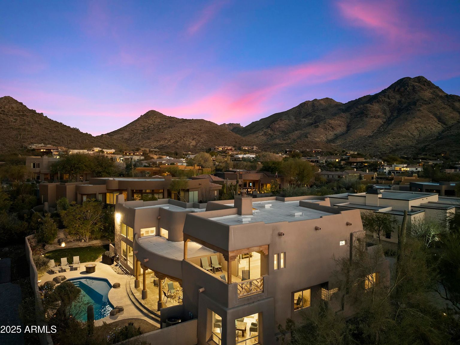 24019 N 112th Pl Scottsdale, AZ 85255 - Thumbnail 3