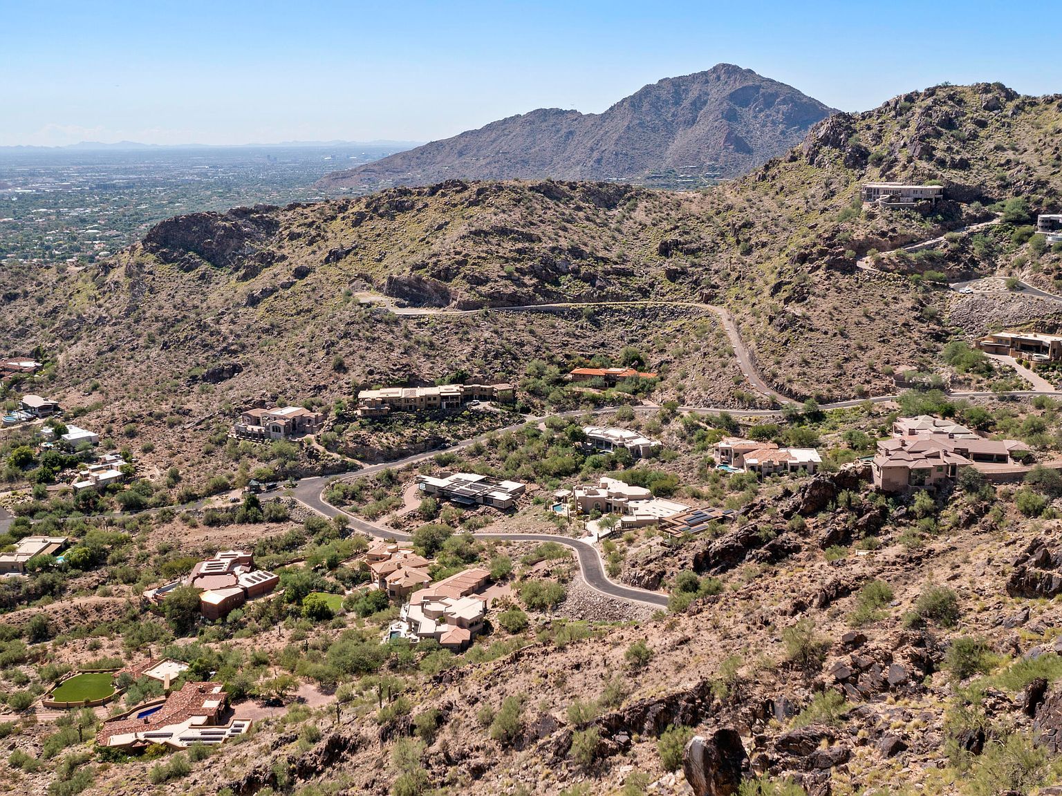 5744 E Cheney Dr Lot 17 Paradise Valley, AZ 85253 - Thumbnail 3