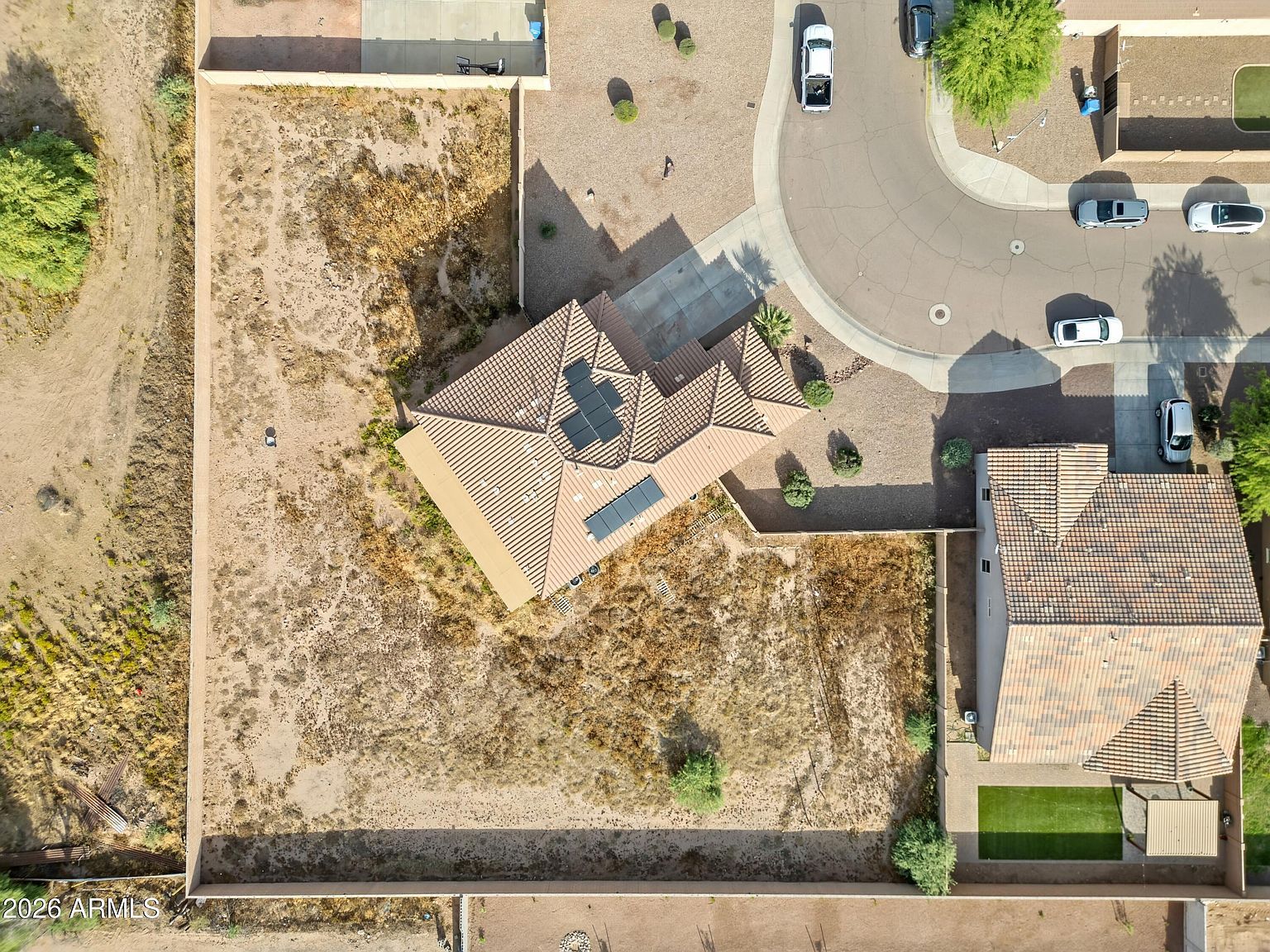 7634 W Apollo Rd Laveen, AZ 85339 - Thumbnail 3