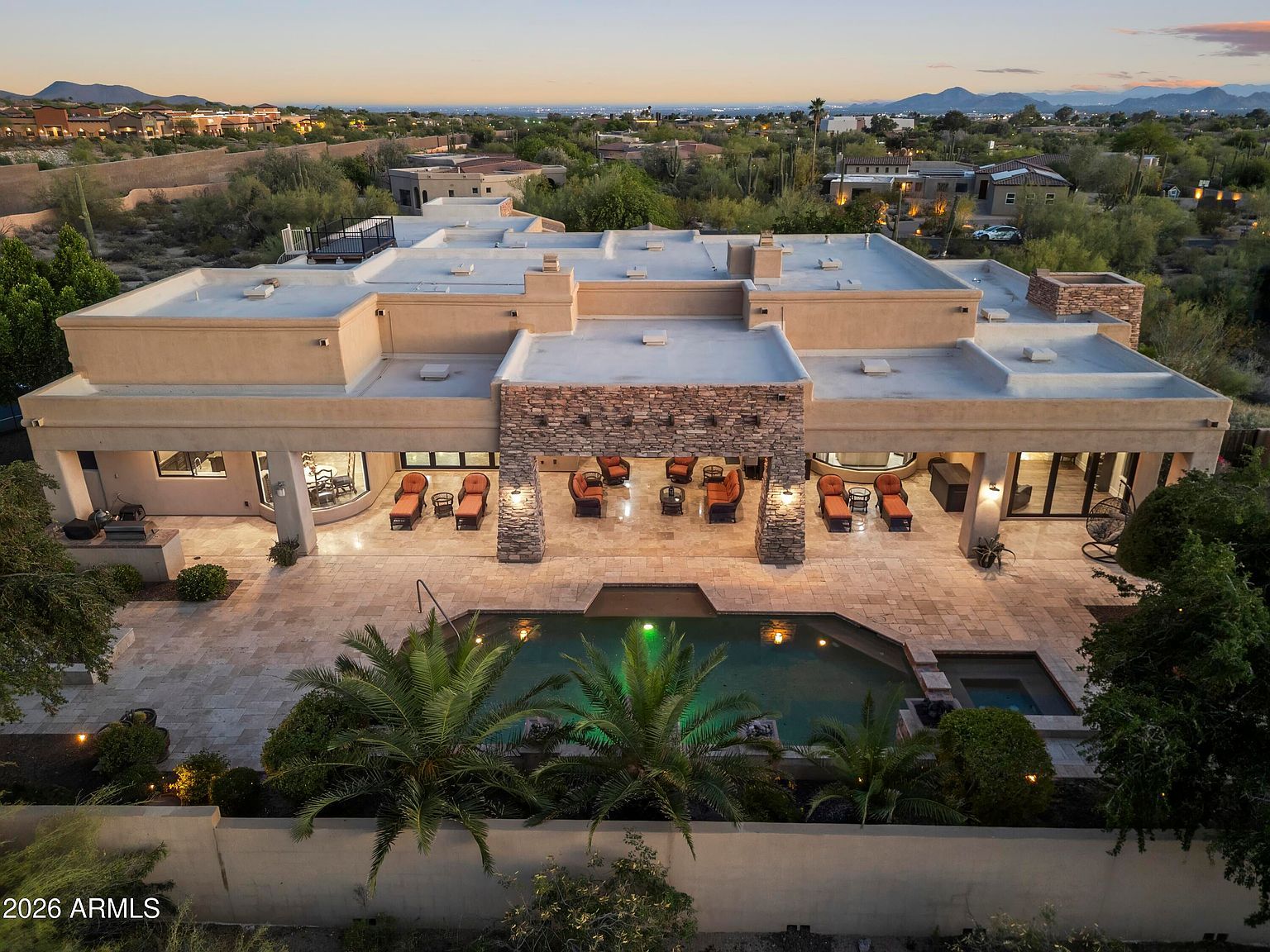 8728 E Camino Del Monte Scottsdale, AZ 85255 - Thumbnail 3
