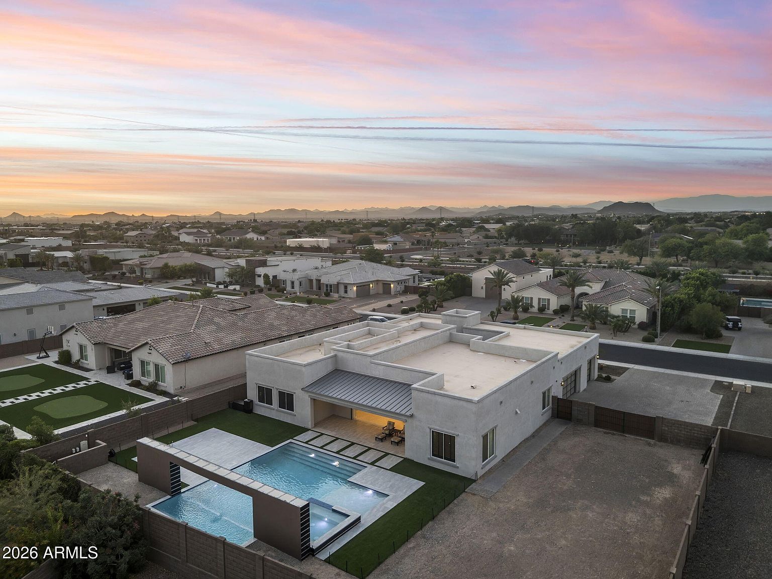 9641 W Monte Lindo Peoria, AZ 85383 - Thumbnail 3