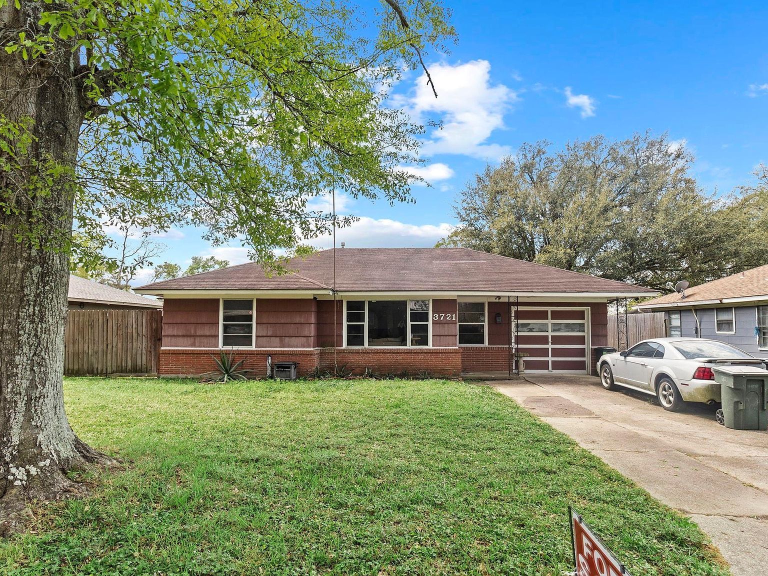 3721 Avalon Ave Port Arthur, TX 77642 - Thumbnail 3