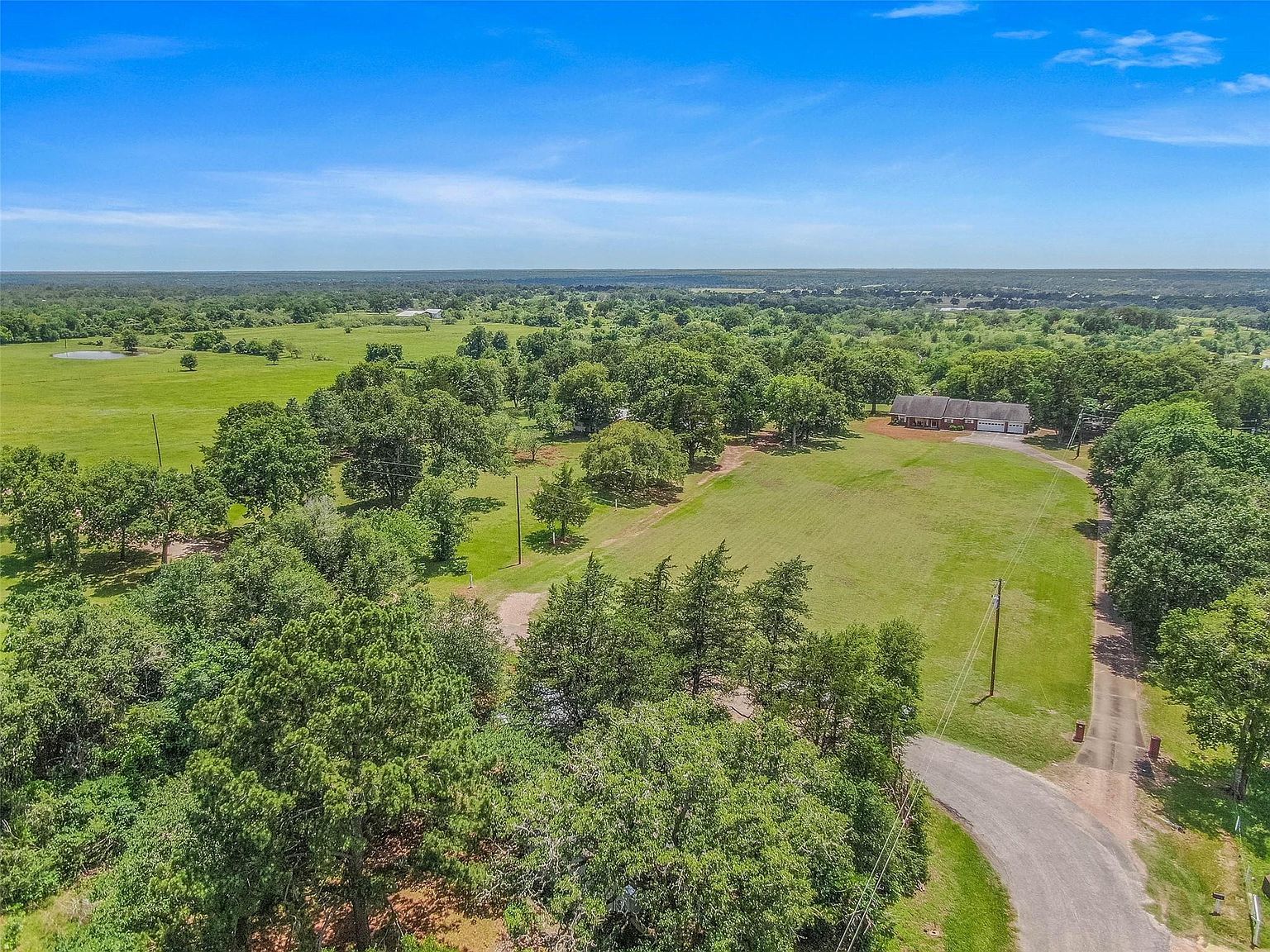 1110 County Road 439 Dime Box, TX 77853 - Thumbnail 3