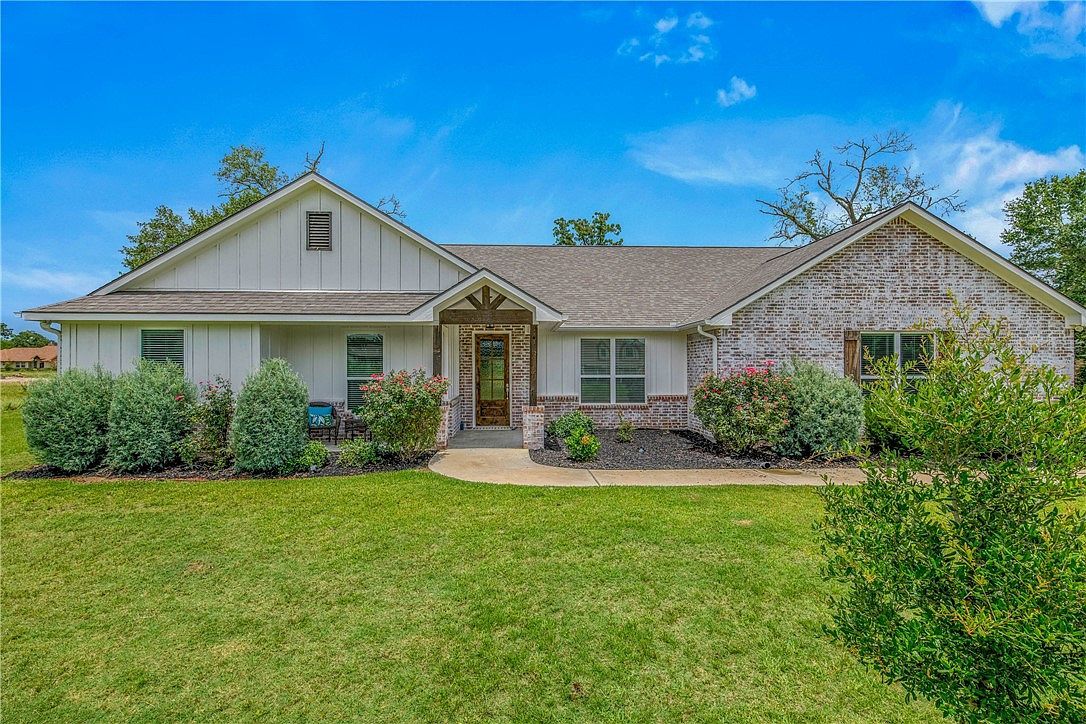 9868 Albert Dr Iola, TX 77861 - Thumbnail 3