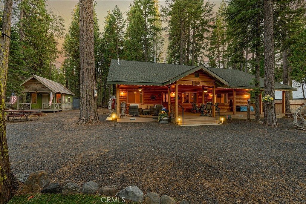 7528 Humboldt Rd Forest Ranch, CA 95942 - Thumbnail 3