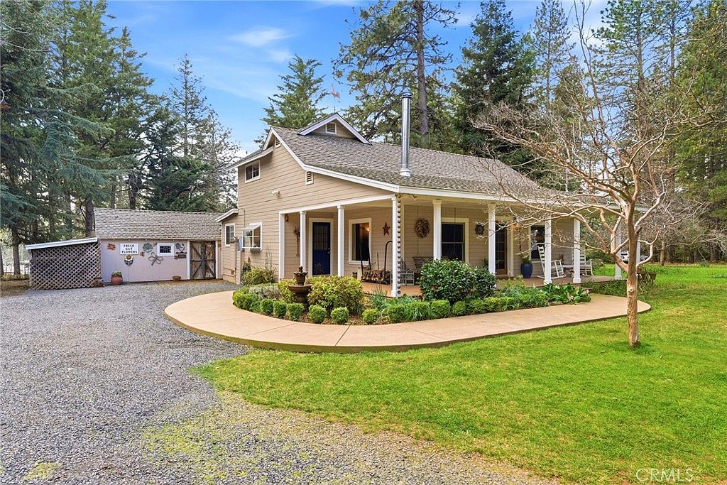 13730 Nimshew Rd Magalia, CA 95954 - Thumbnail 3