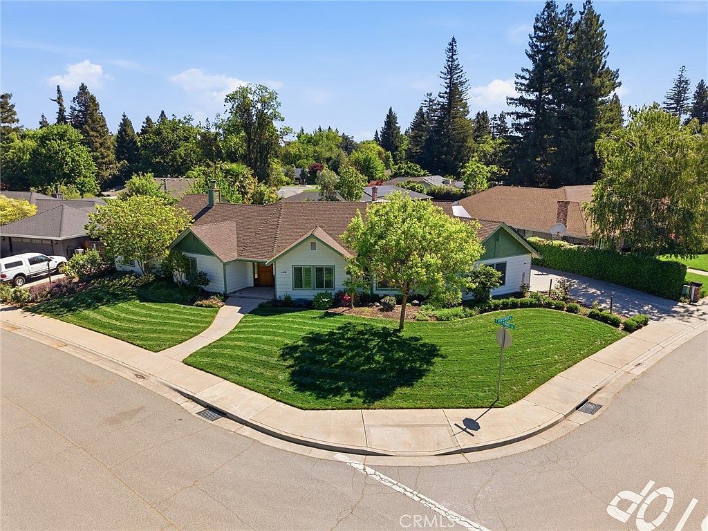 736 Leafcrest Dr Chico, CA 95926 - Thumbnail 3