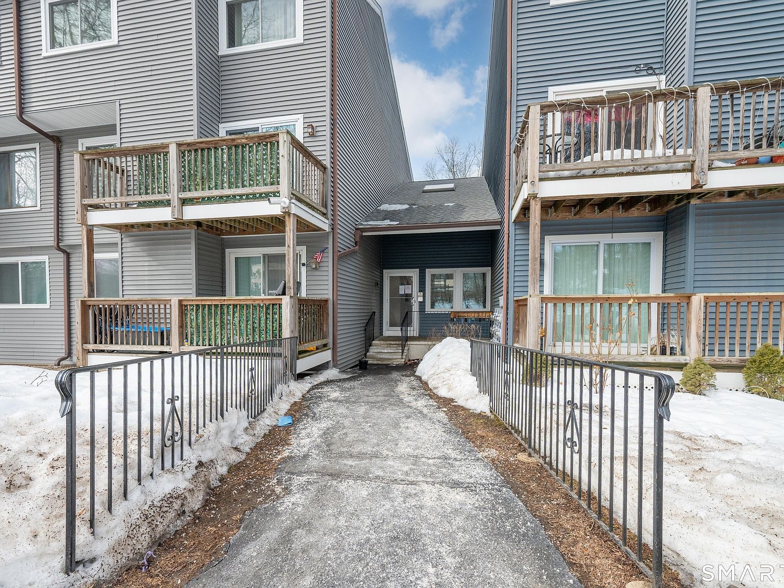 14 Newtown Rd Unit A5 Danbury, CT 06810 - Thumbnail 3