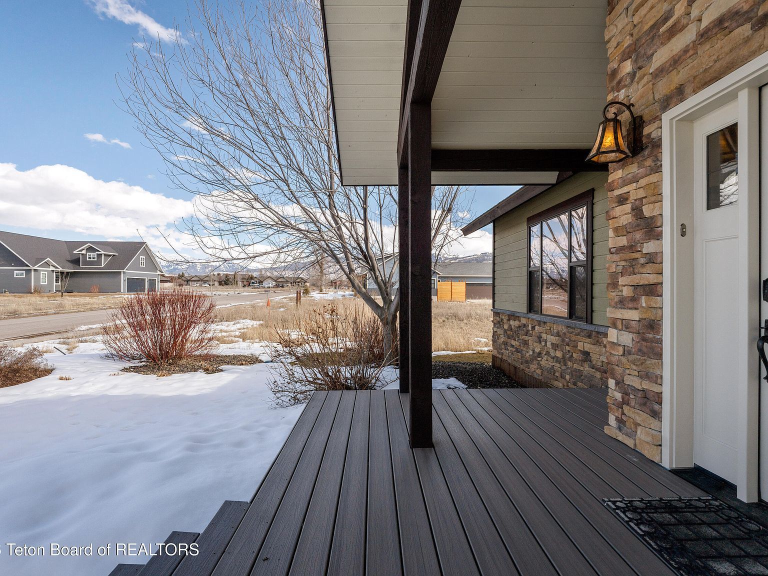 894 Easy St Driggs, ID 83422 - Thumbnail 3