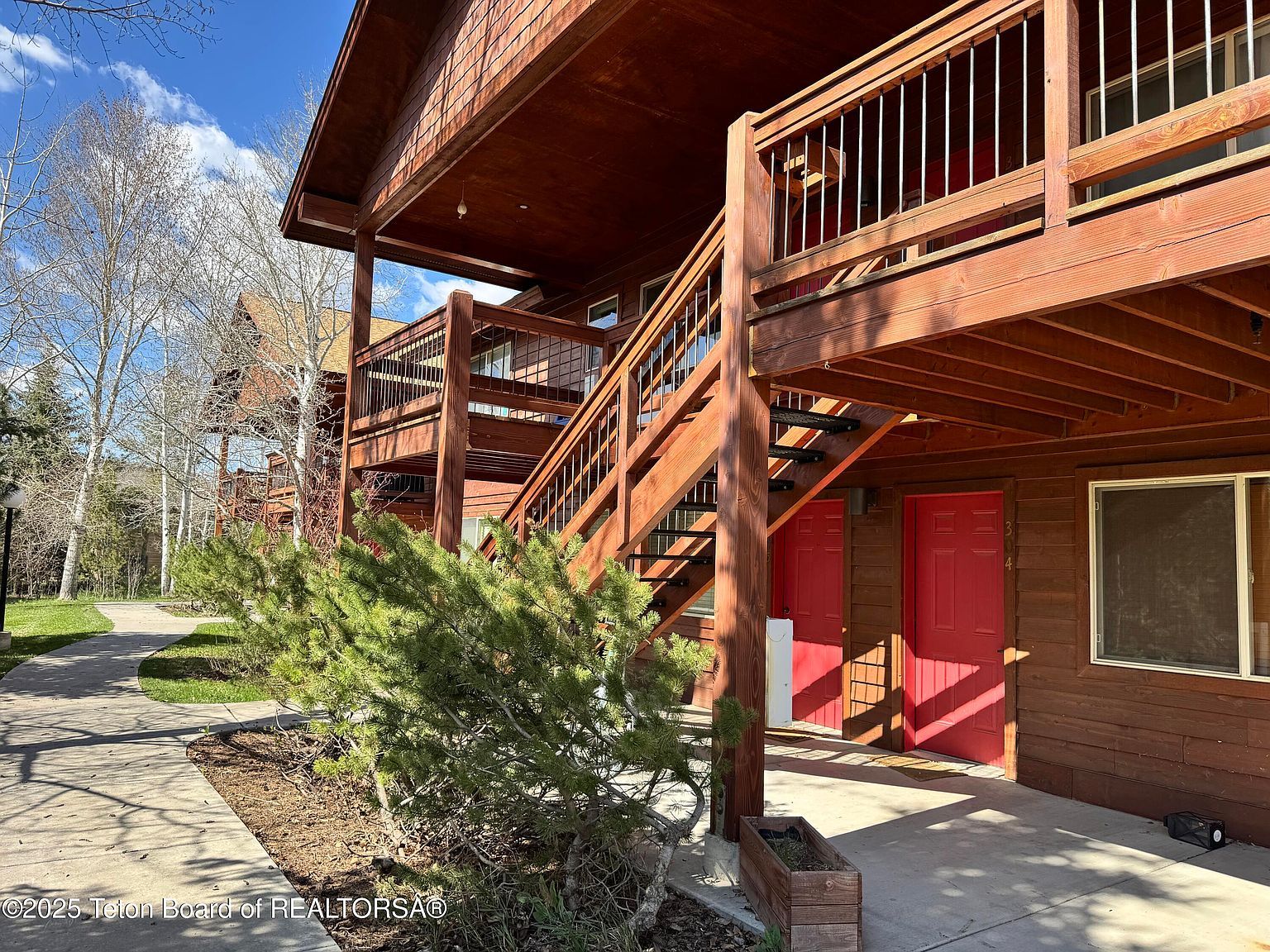 200 Homestead Rd #305 Victor, ID 83455 - Thumbnail 3