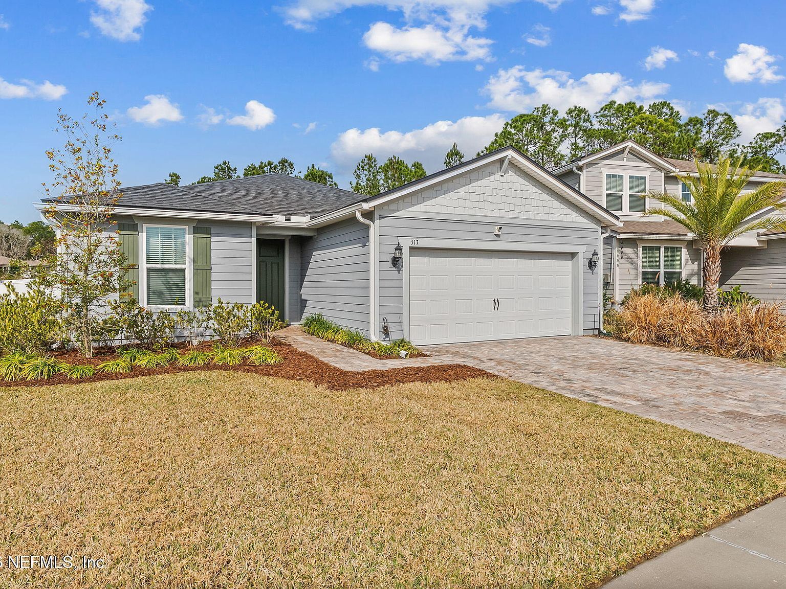 317 Cedar Preserve Ln Saint Augustine, FL 32095 - Thumbnail 3