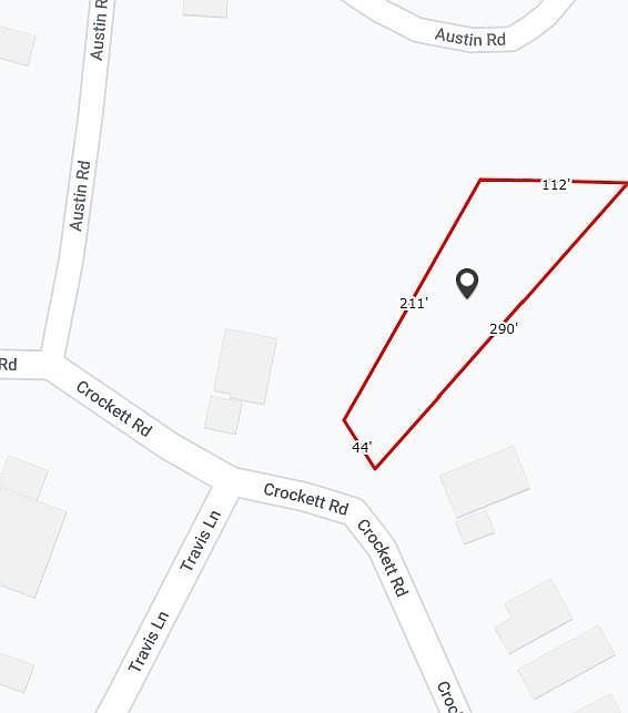 5291 Crockett Rd Willis, TX 77378 - Thumbnail 3