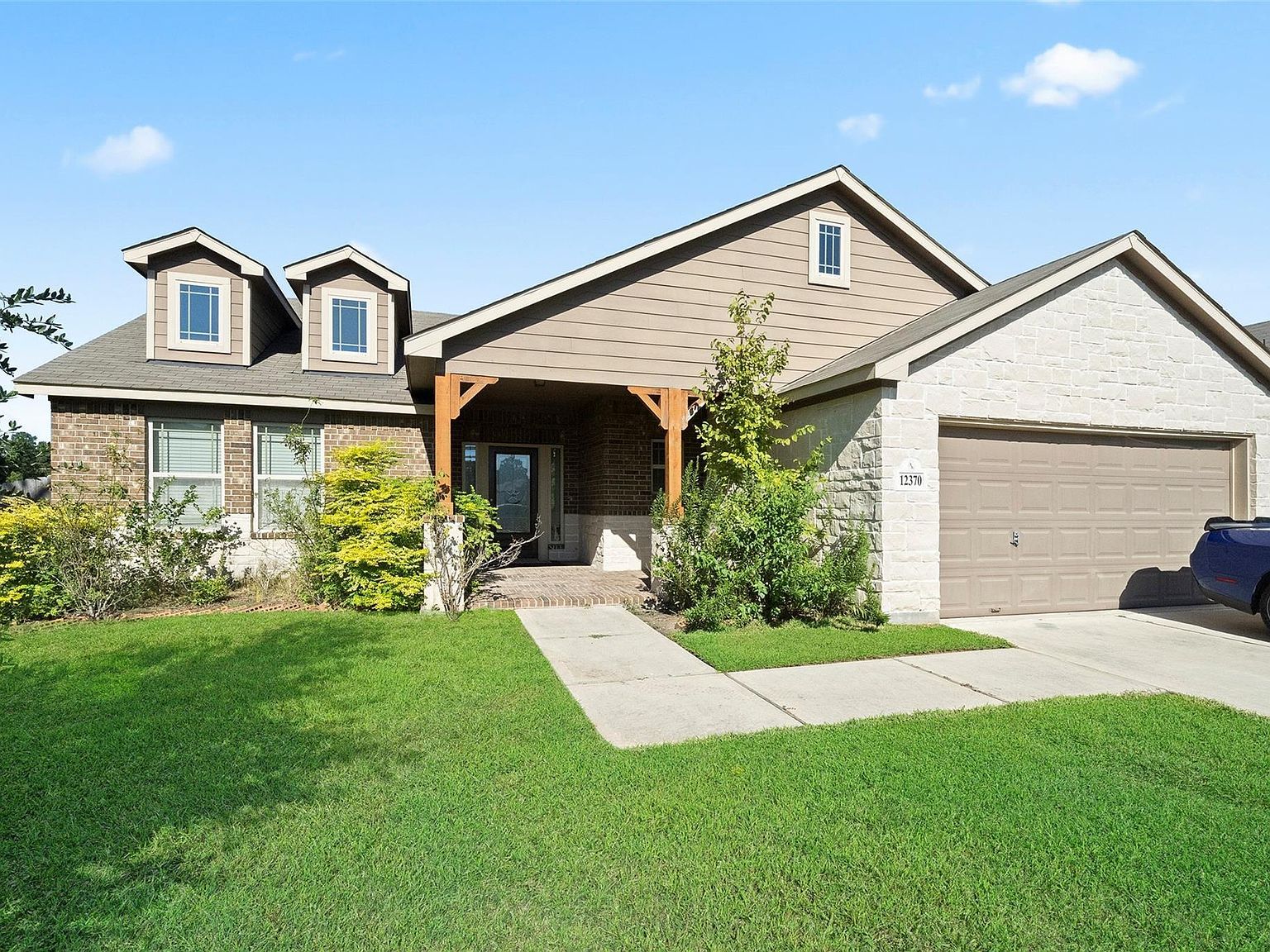 12370 Lake Conroe Hills Dr Willis, TX 77318 - Thumbnail 3