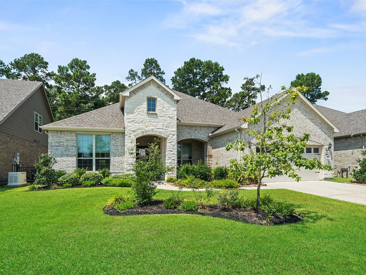 413 New Forest Ln Spring, TX 77382 - Thumbnail 3