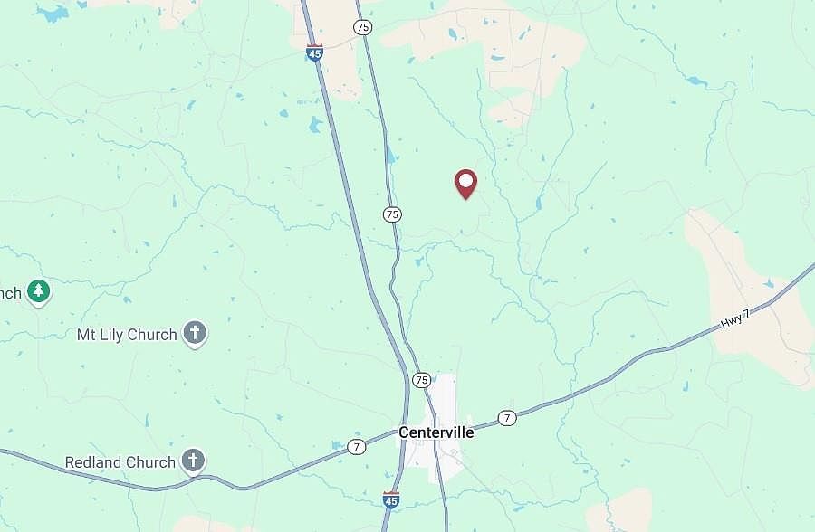 0 Private Road 2026 TRACT 5 Buffalo, TX 75831 | Land/Lot