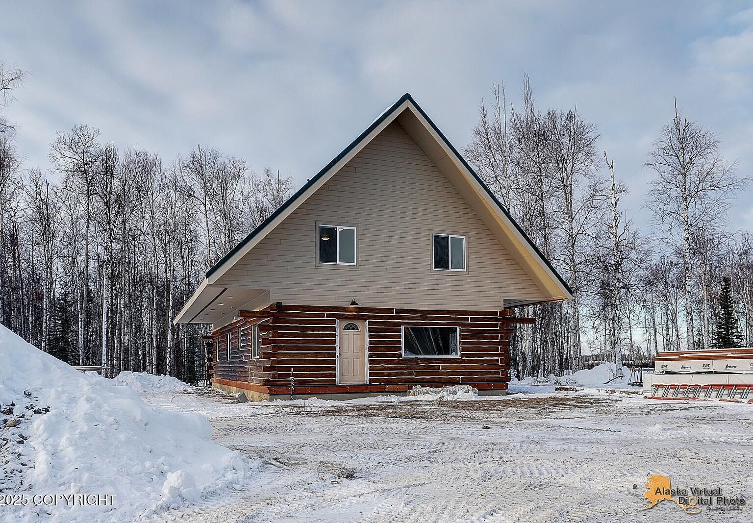 14073 W Brittany Lou Ave Wasilla, AK 99623 - Thumbnail 3