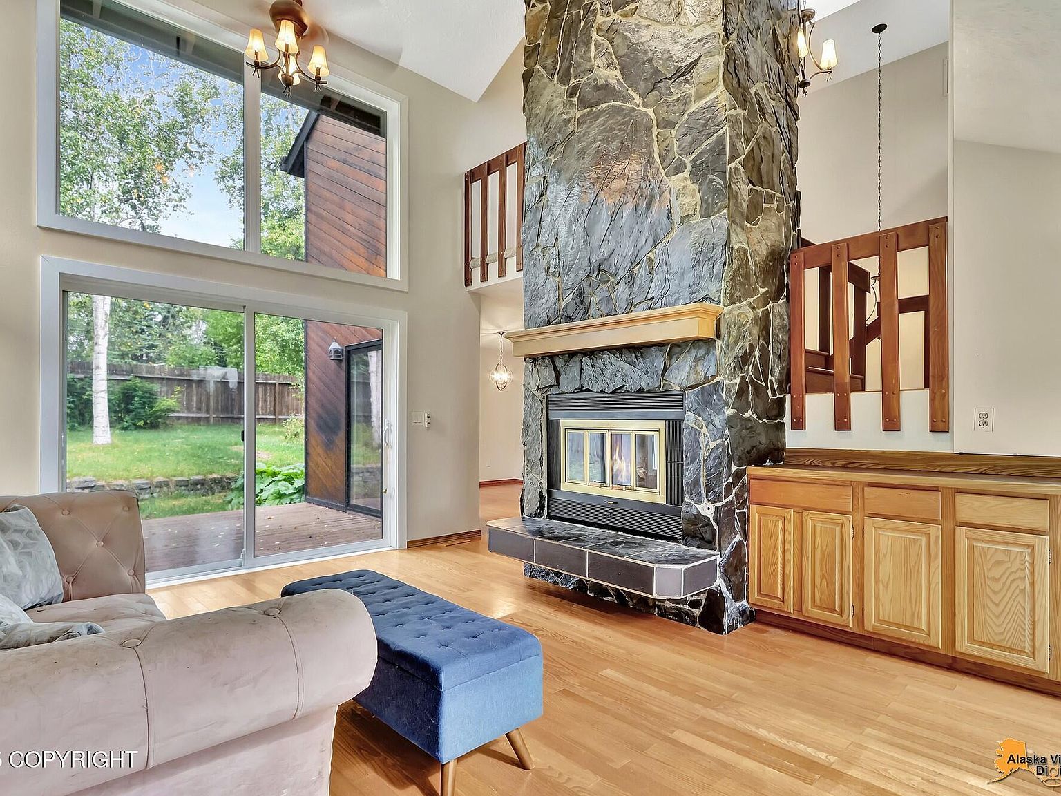 3101 Bettles Bay Loop Anchorage, AK 99515 - Thumbnail 3