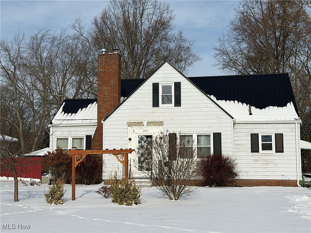 329 37th St NW Canton, OH 44709 - Thumbnail 3