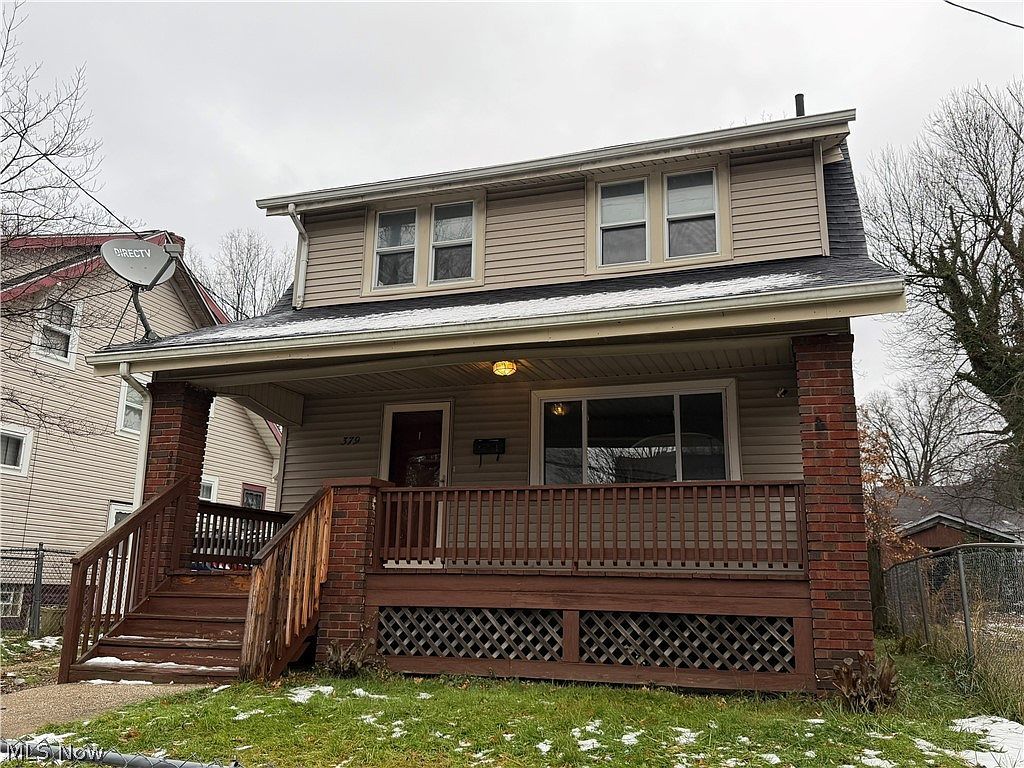 379 Noble Ave Akron, OH 44320 - Thumbnail 3