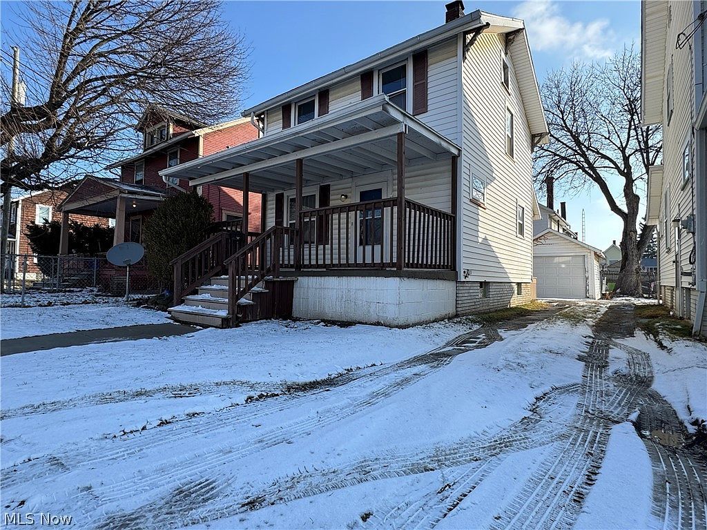 1134 Clarendon Ave SW Canton, OH 44710 - Thumbnail 3