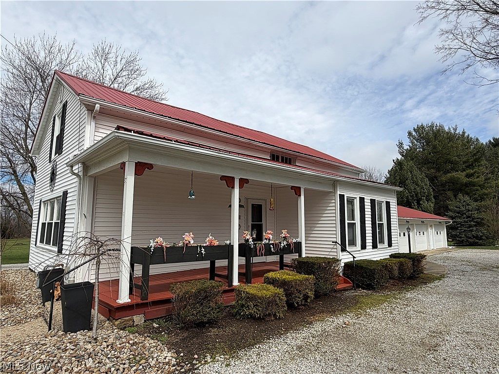 87 Mechanic St Hayesville, OH 44838 - Thumbnail 3