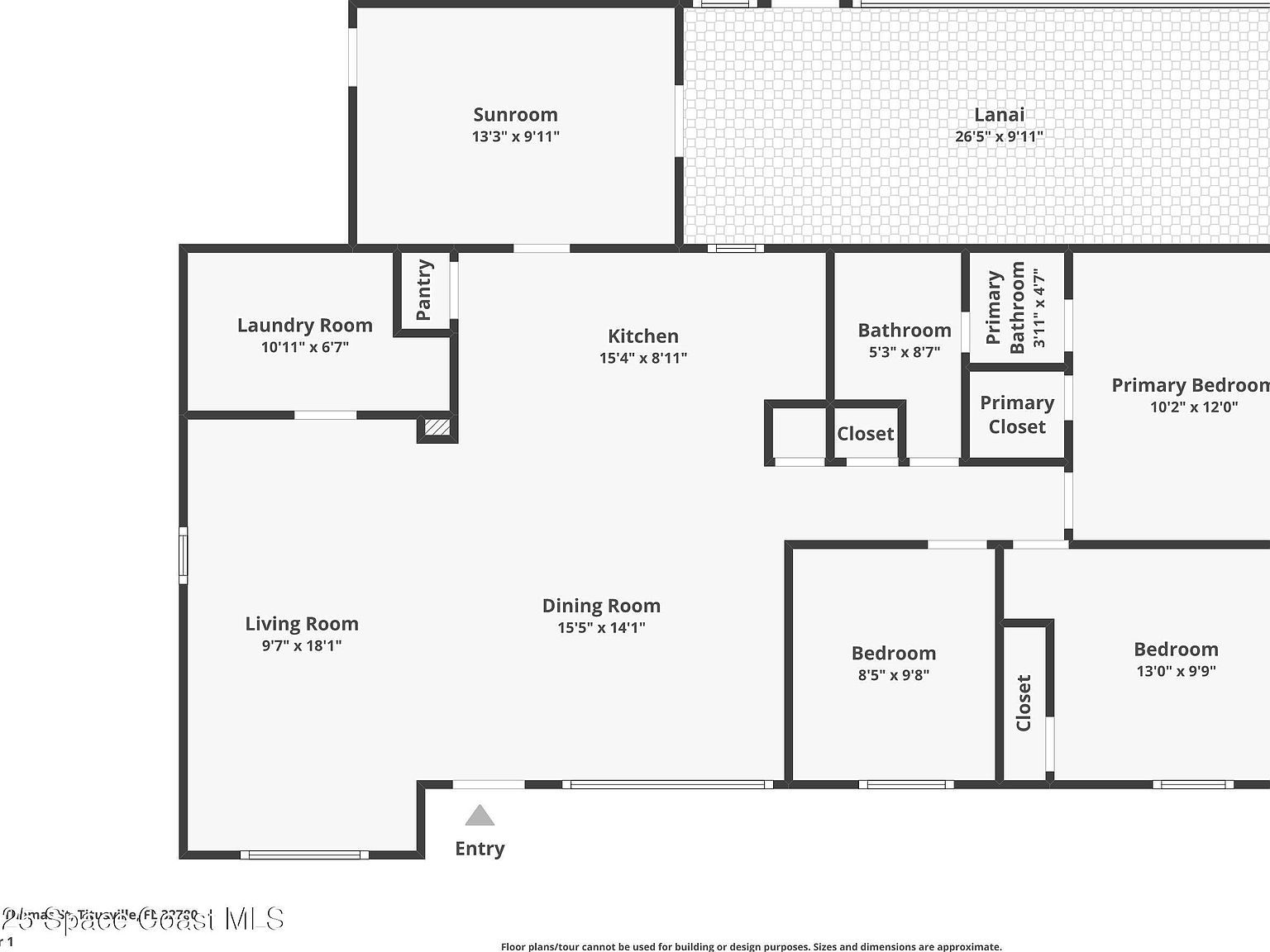 1440 Thomas St Titusville, FL 32780 - Thumbnail 3