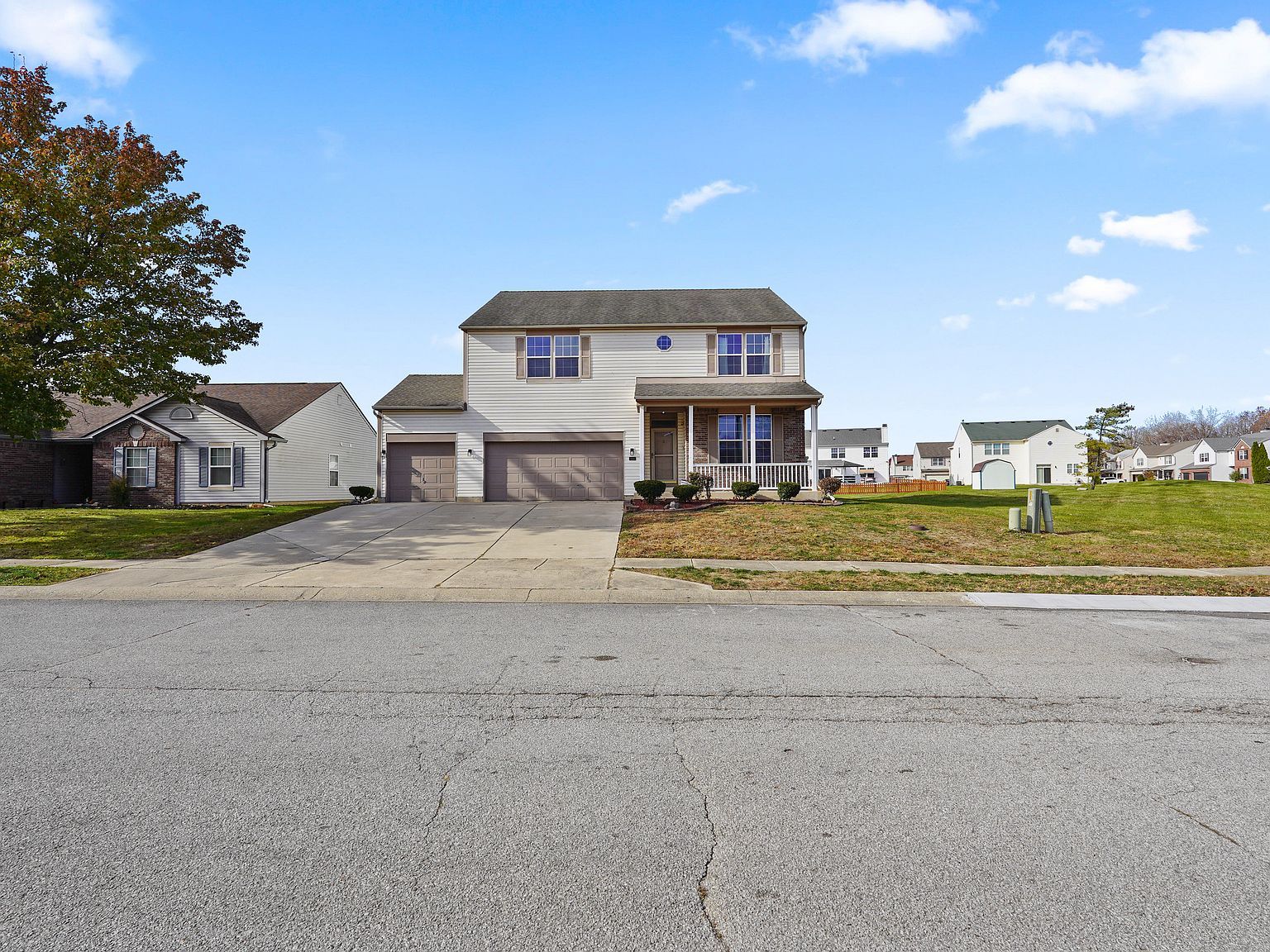 2382 Black Gold Dr Indianapolis, IN 46234 - Thumbnail 3