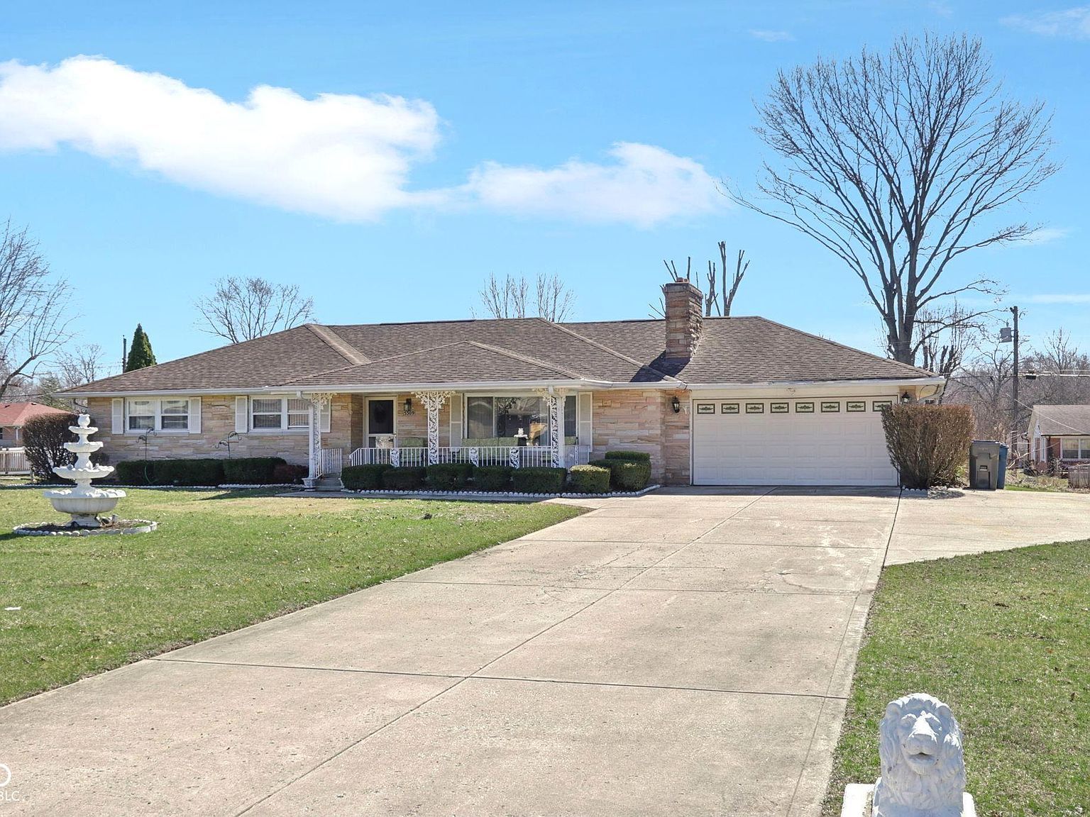 5309 Thornleigh Dr Indianapolis, IN 46226 - Thumbnail 3