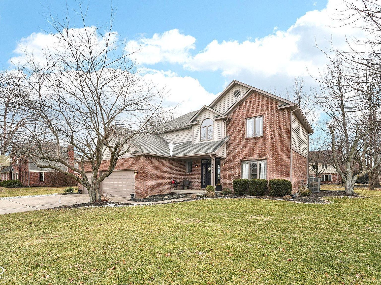 7707 Wheelwright Ct Plainfield, IN 46168 - Thumbnail 3