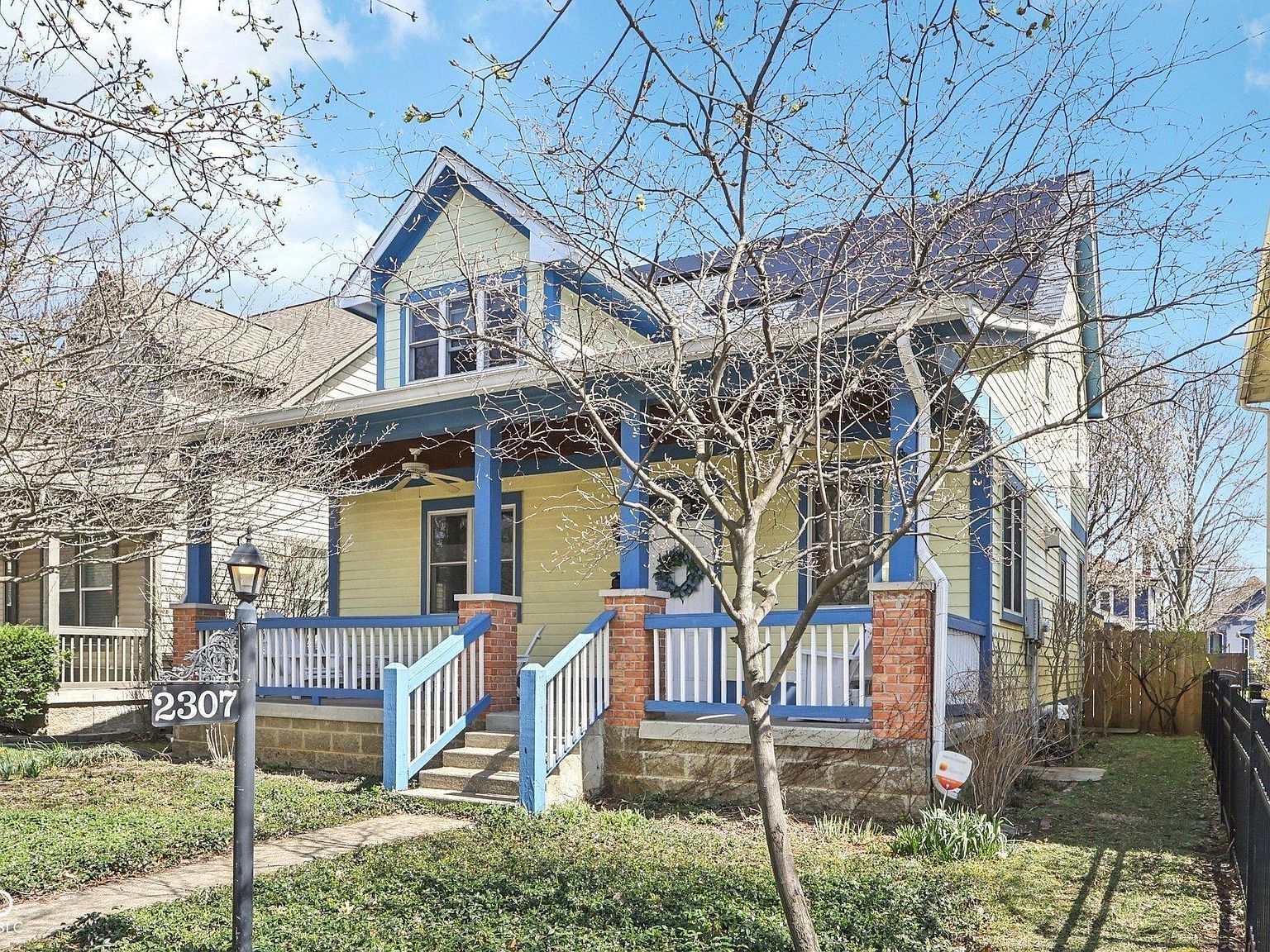 2307 N Alabama St Indianapolis, IN 46205 - Thumbnail 3