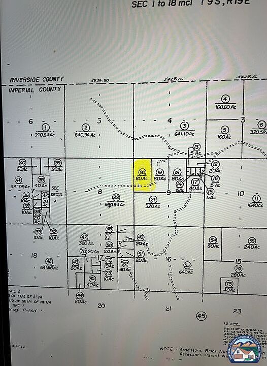 2 W 2nd Ave #4-10 Winterhaven, CA 92283 - Thumbnail 3