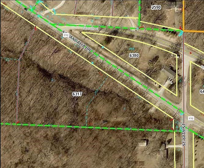 6373 SE Vandalia Dr Pleasant Hill, IA 50327 | Land/Lot