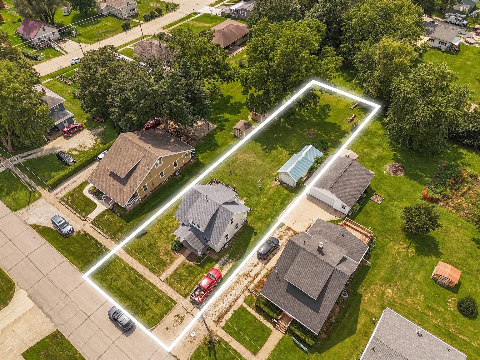 507 N 12th St Guthrie Center, IA 50115 - Thumbnail 3