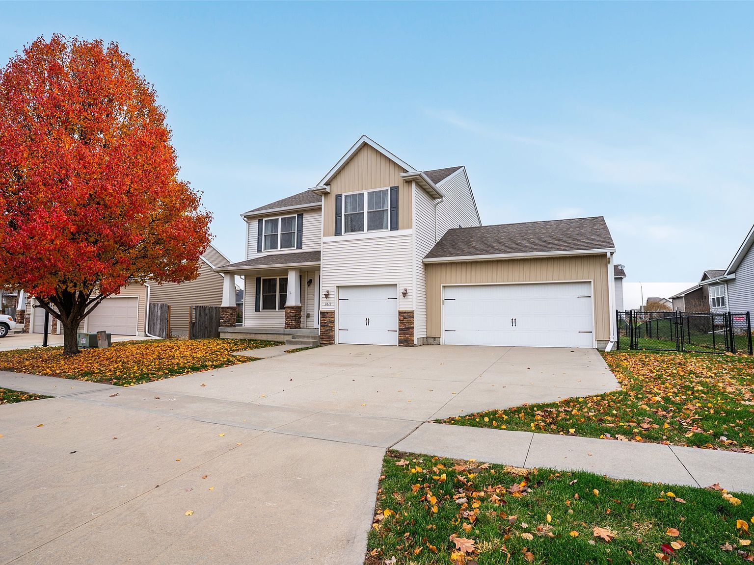 3612 NW 13th St Ankeny, IA 50023 - Thumbnail 3