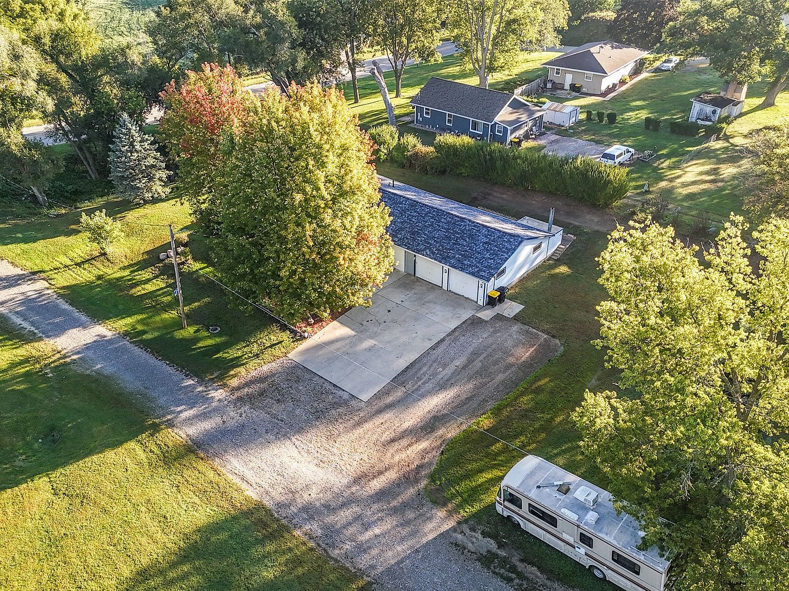 400 S Goodrich St Colfax, IA 50054 - Thumbnail 3