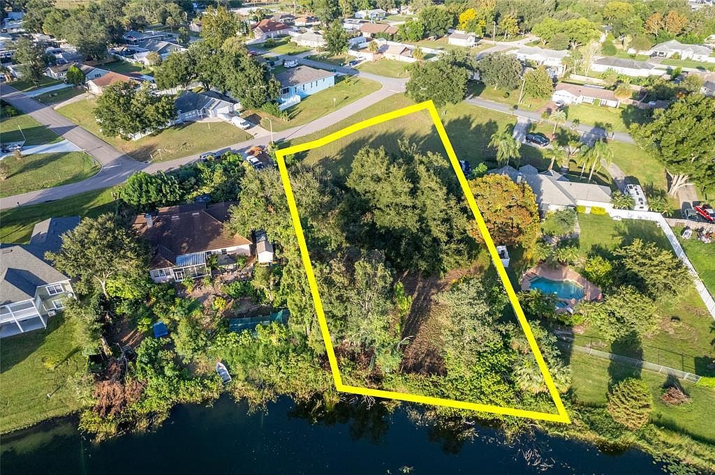 Westmoreland Avenue Lot #12 Eustis, FL 32726 - Thumbnail 3