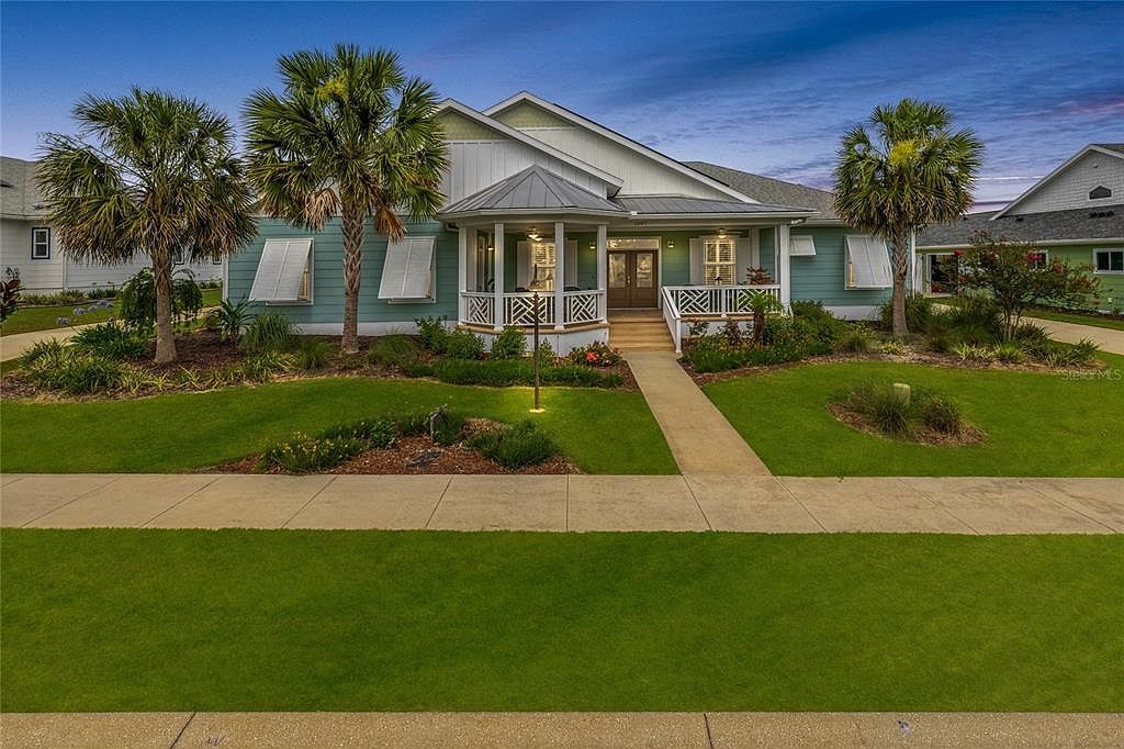 1097 SUGAR LOAF KEY LOOP Lady Lake, FL 32159 - Thumbnail 3