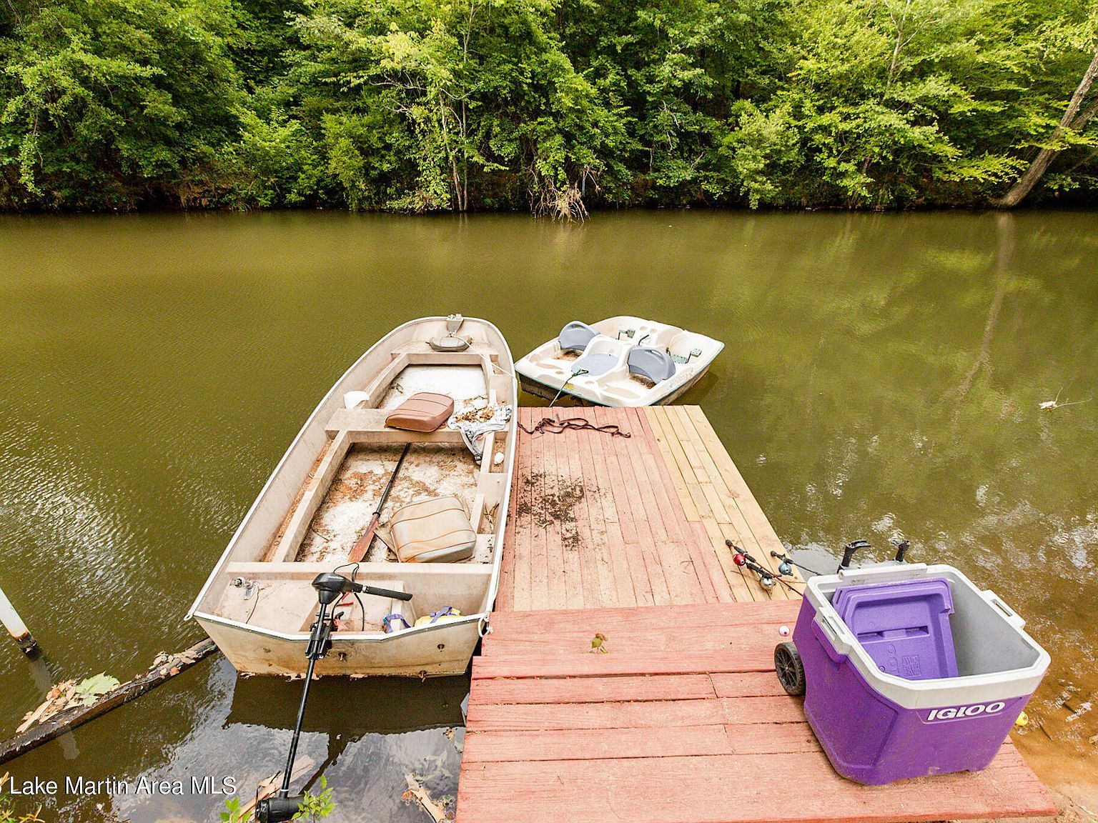 Mullican Loop Dadeville, AL 36853 - Thumbnail 3