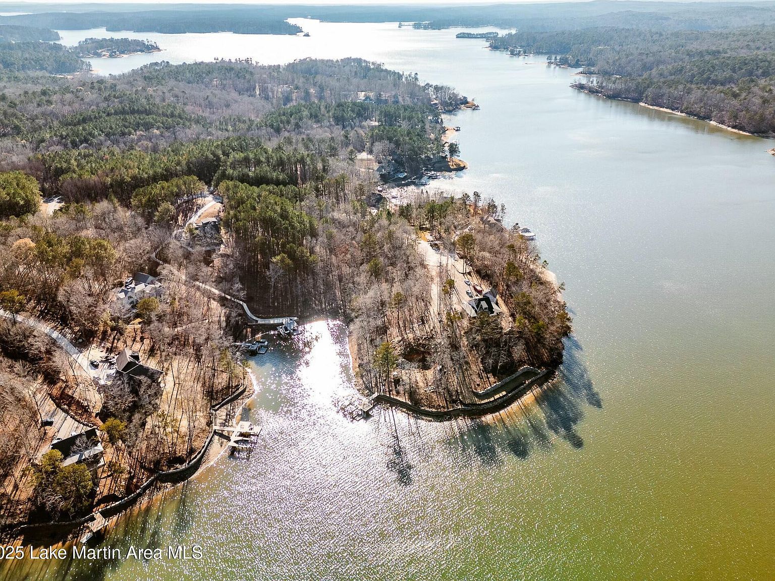 LOT 59 Bay Point Jacksons Gap, AL 36861 - Thumbnail 3