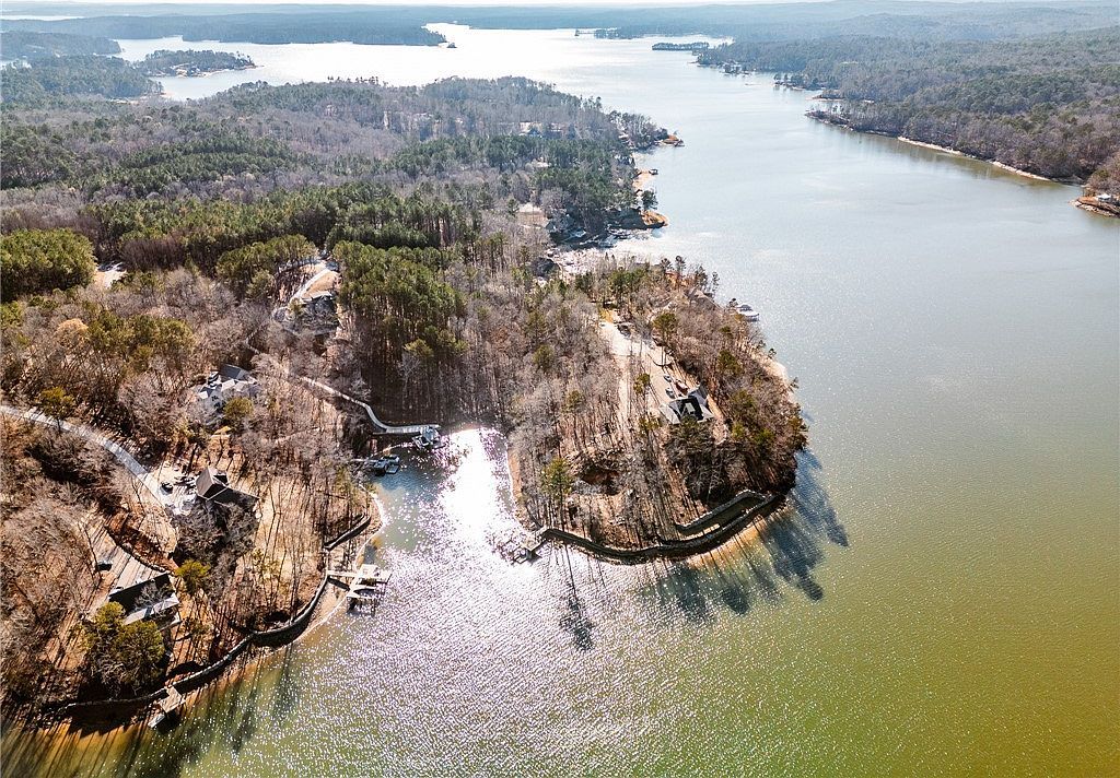 0 Bay Point Jacksons Gap, AL 36861 - Thumbnail 3