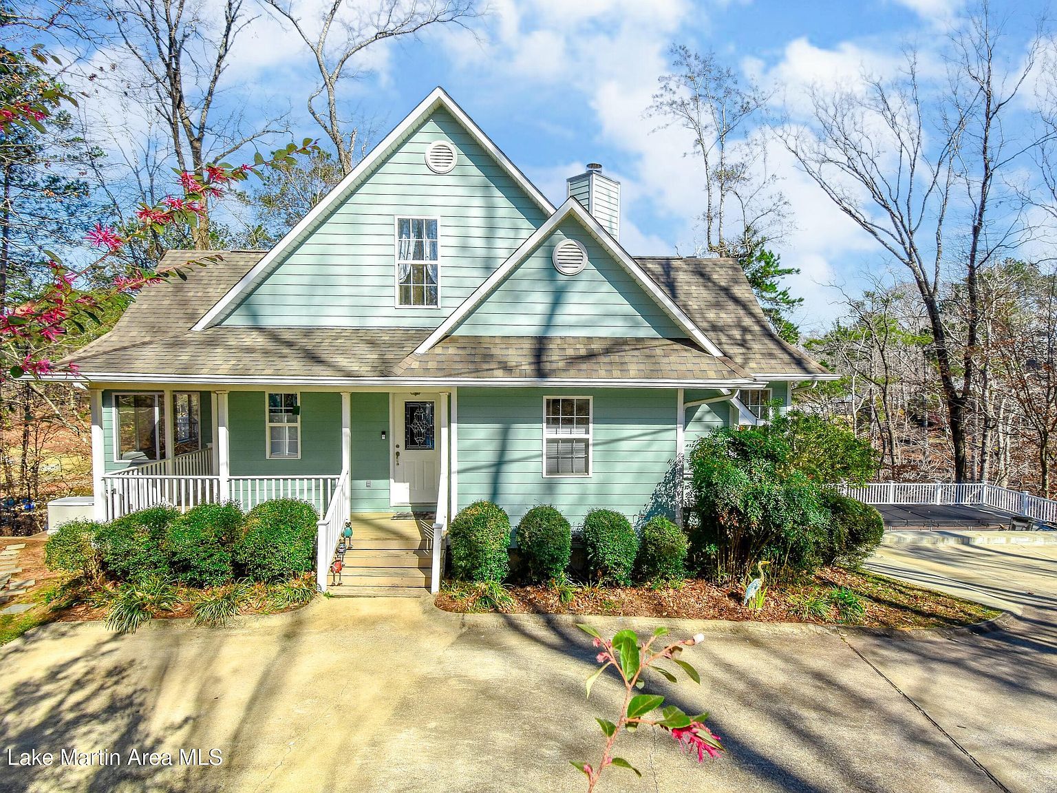 74 Lake Point Dr Jacksons Gap, AL 36861 - Thumbnail 3