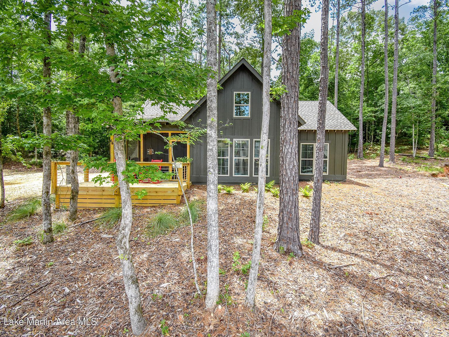 64 Harmony Cove Ln Eclectic, AL 36024 - Thumbnail 3