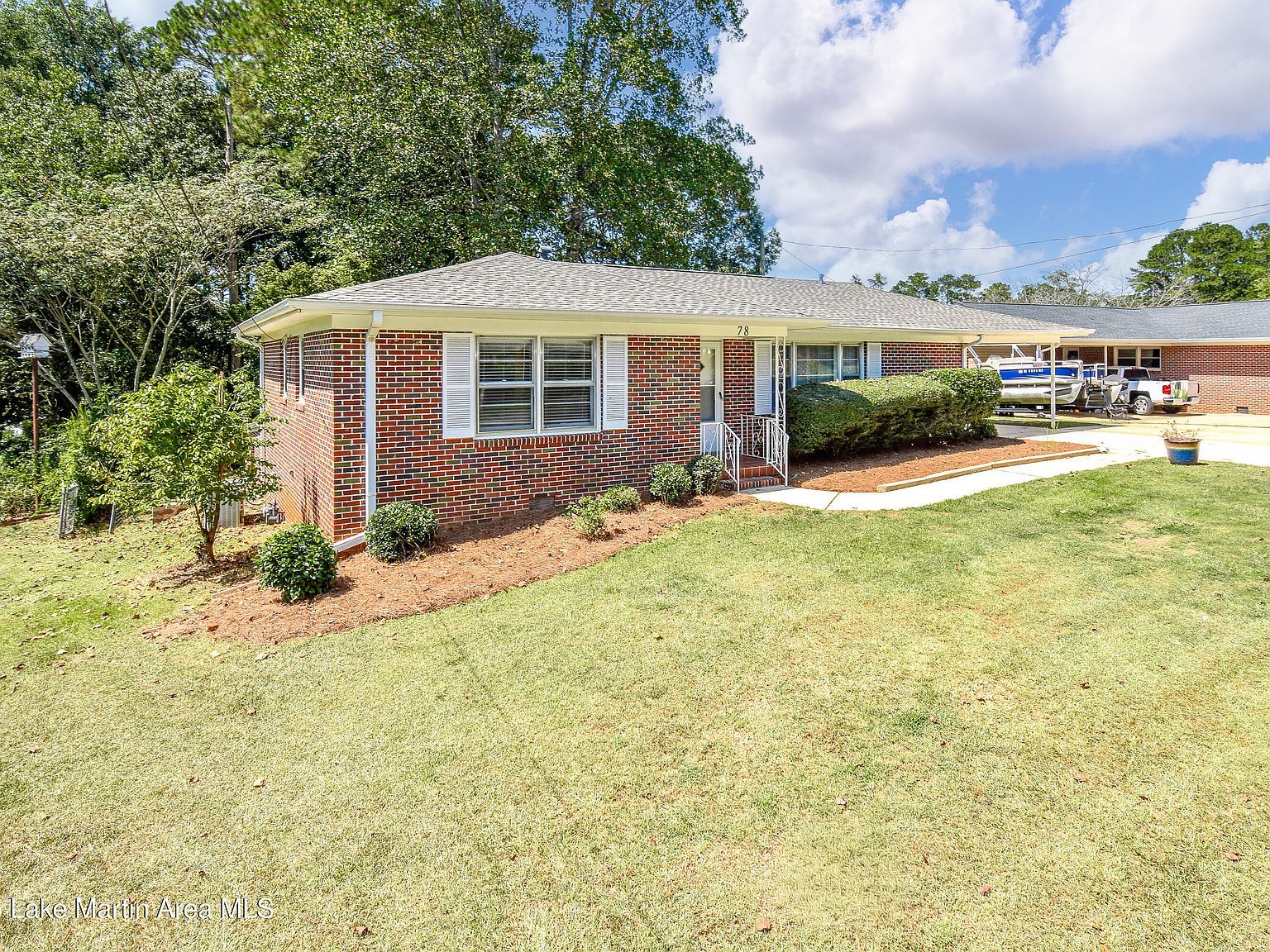 78 Fairlane Dr Alexander City, AL 35010 - Thumbnail 3