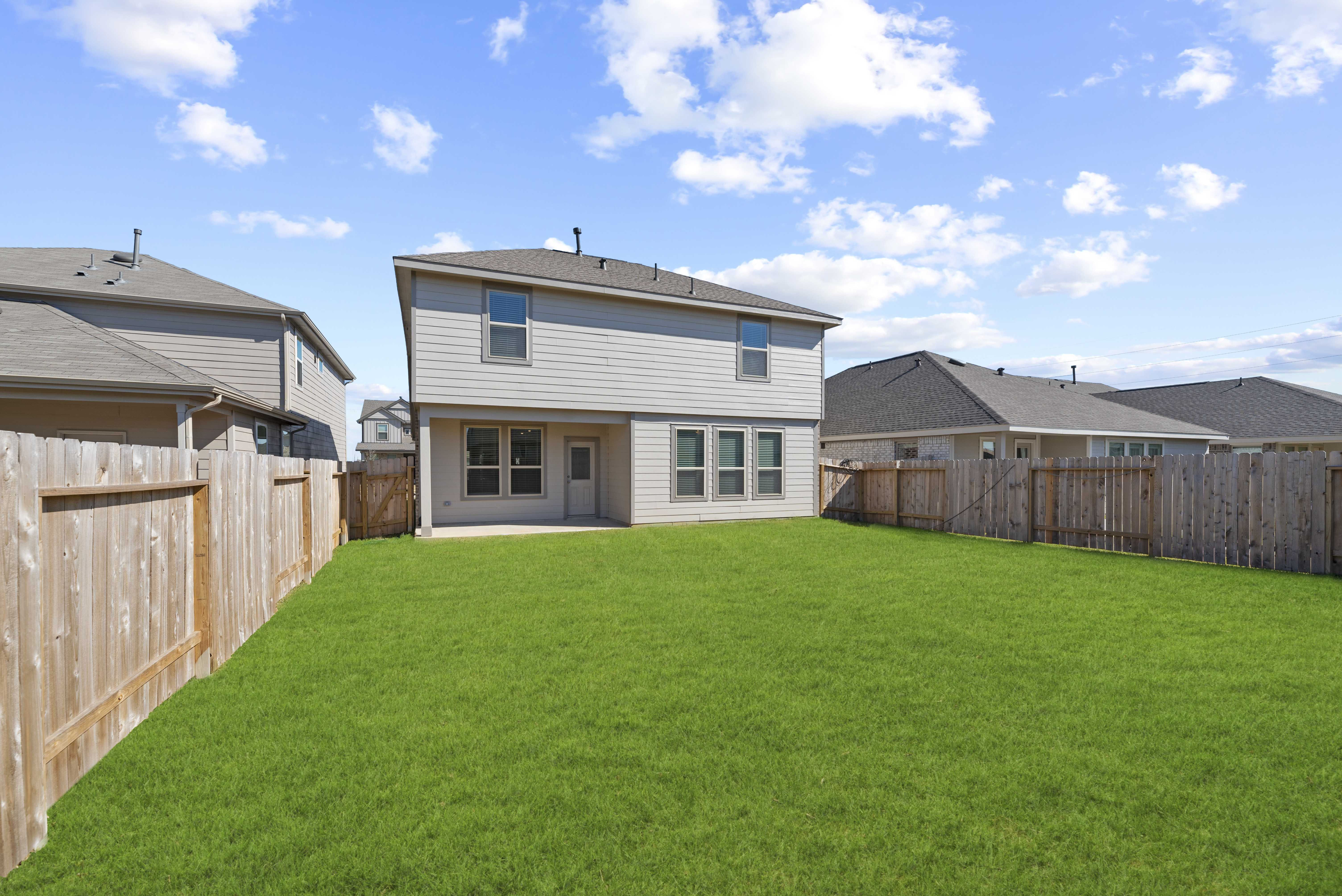 5511 Downie Draw Ranch Trail, Katy, TX, USA, 77493 - Thumbnail 3