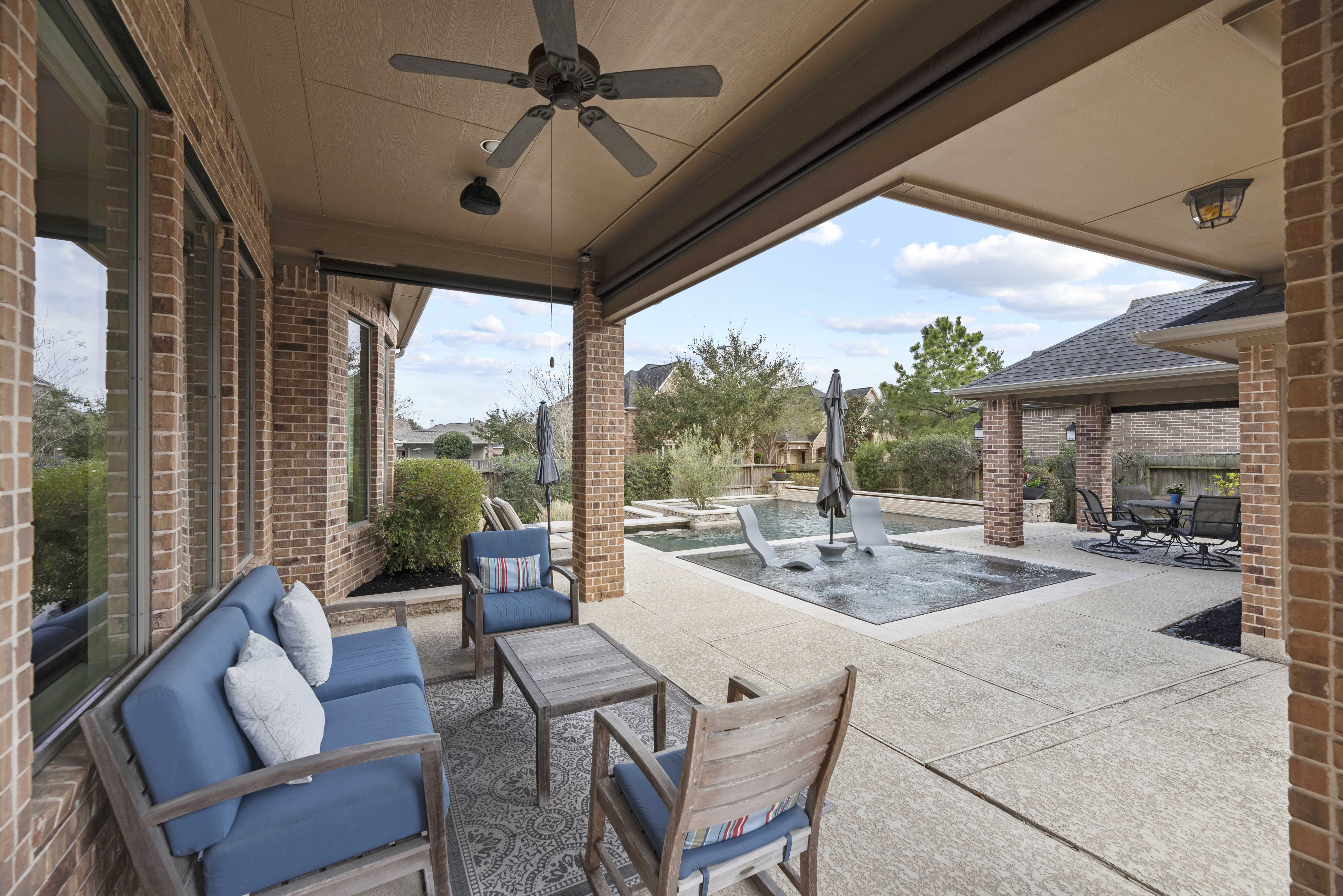 28303 Green Forest Bluff Trail, Katy, TX, USA, 77494 - Thumbnail 3