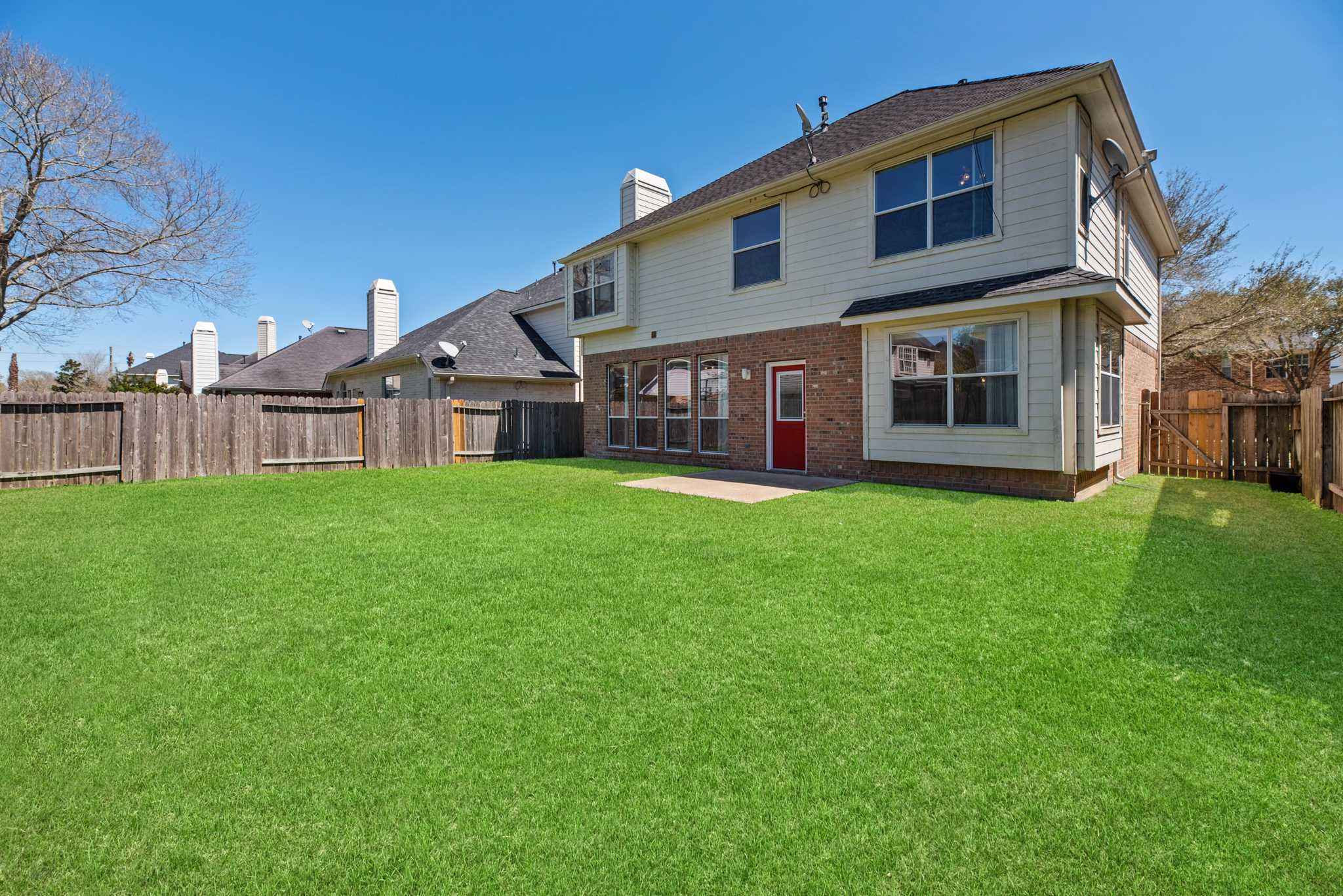 1630 Candleston Lane, Katy, TX, USA, 77450 - Thumbnail 3