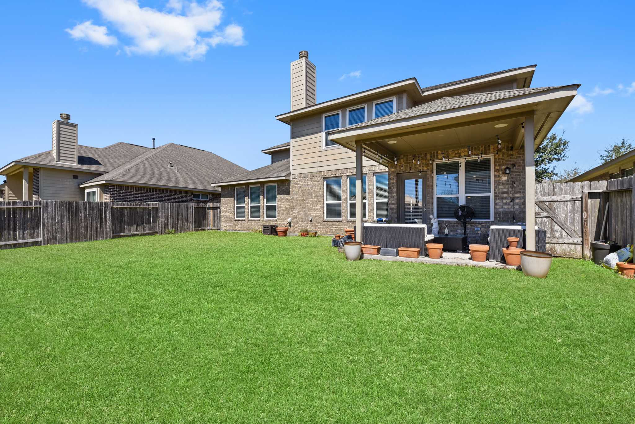 6219 Carnaby Lane, Rosenberg, TX, USA, 77471 - Thumbnail 3